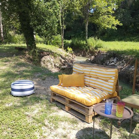Pianpieve Nature & Relax Apartments アッシジ エクステリア 写真