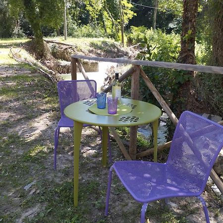 Pianpieve Nature & Relax Apartments アッシジ エクステリア 写真