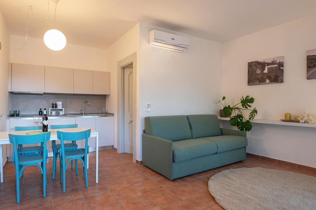 Pianpieve Nature & Relax Apartments アッシジ エクステリア 写真