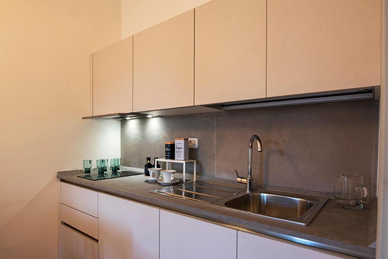 Pianpieve Nature & Relax Apartments アッシジ エクステリア 写真