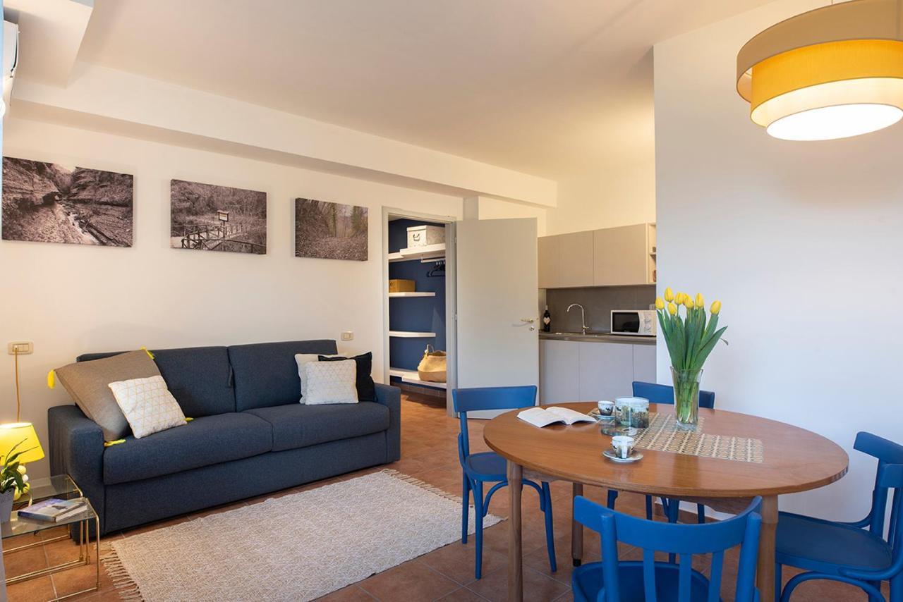 Pianpieve Nature & Relax Apartments アッシジ エクステリア 写真
