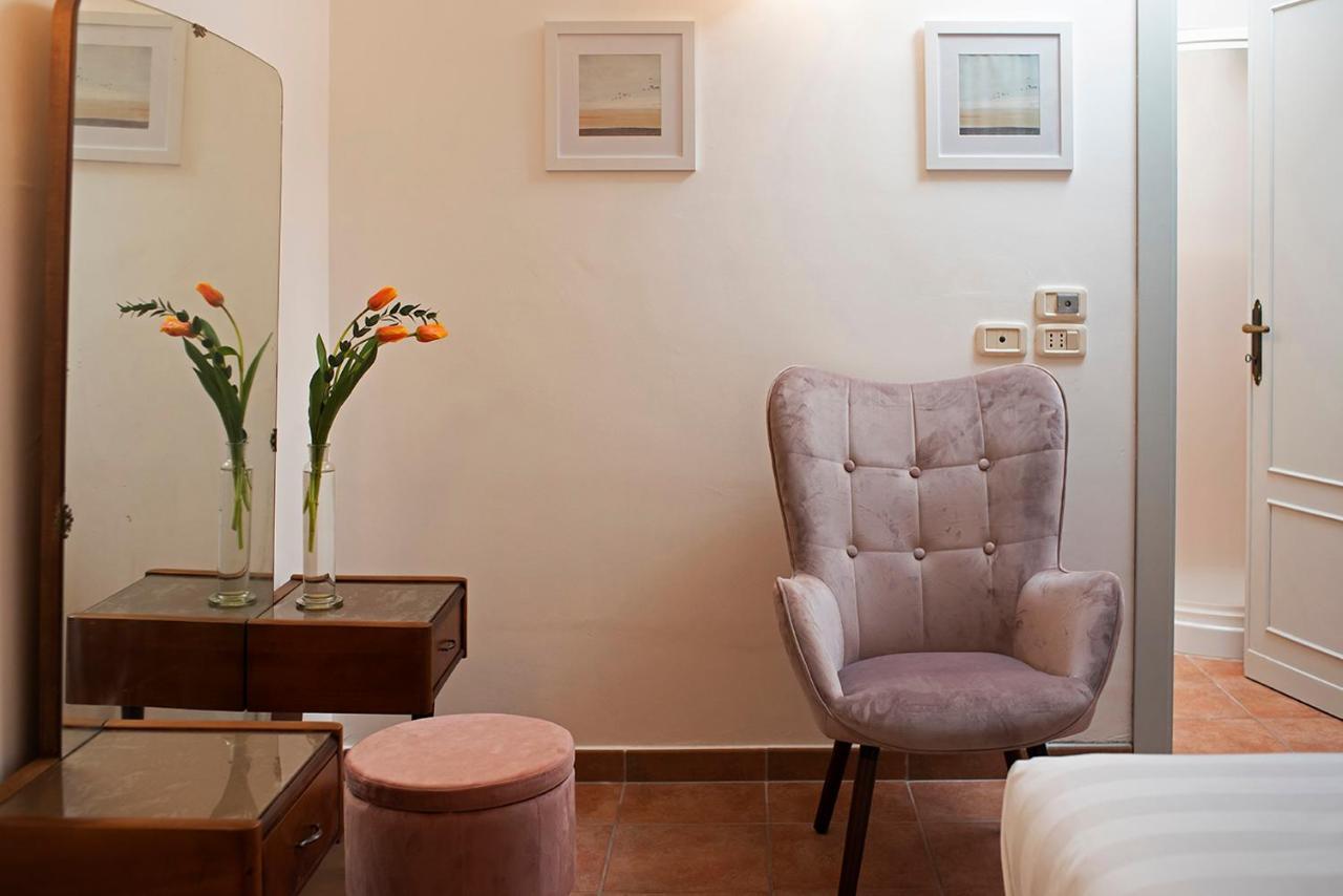Pianpieve Nature & Relax Apartments アッシジ エクステリア 写真