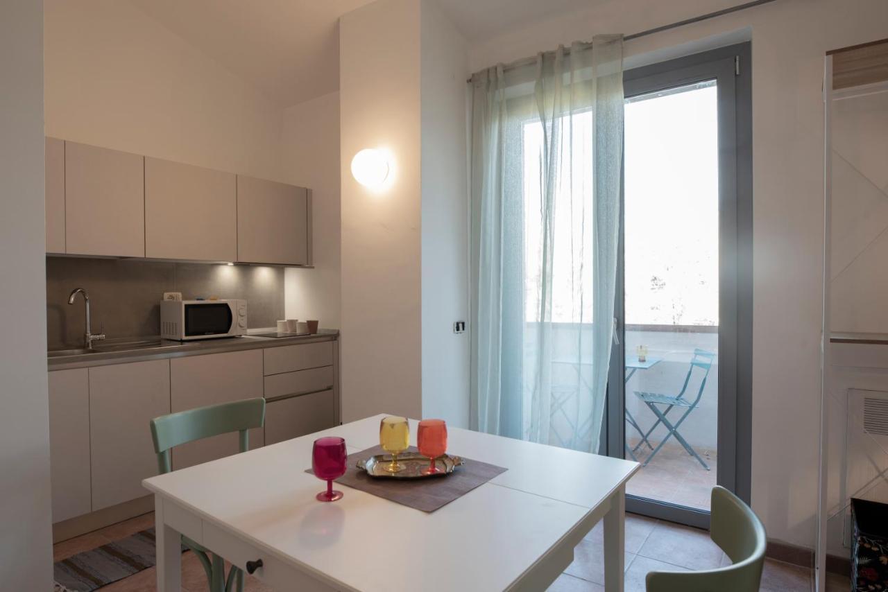 Pianpieve Nature & Relax Apartments アッシジ エクステリア 写真