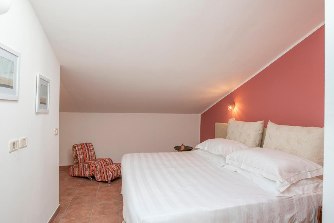Pianpieve Nature & Relax Apartments アッシジ エクステリア 写真