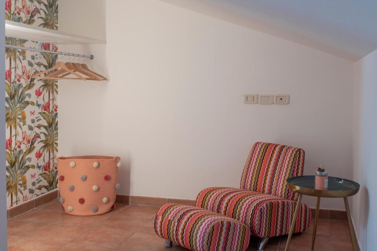 Pianpieve Nature & Relax Apartments アッシジ エクステリア 写真