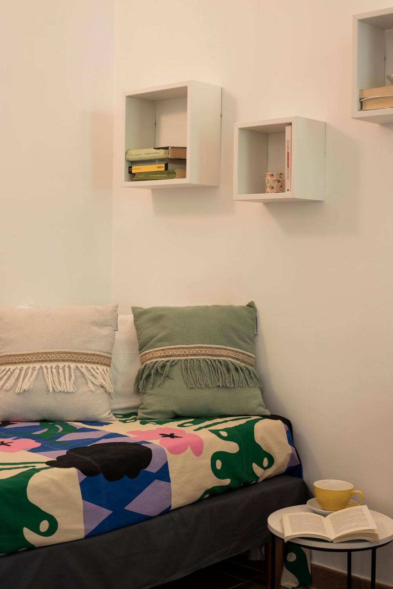 Pianpieve Nature & Relax Apartments アッシジ エクステリア 写真